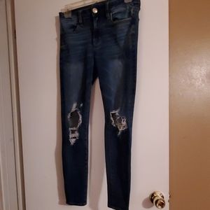 American Eagle 360 Ne(x)t Level Stretch